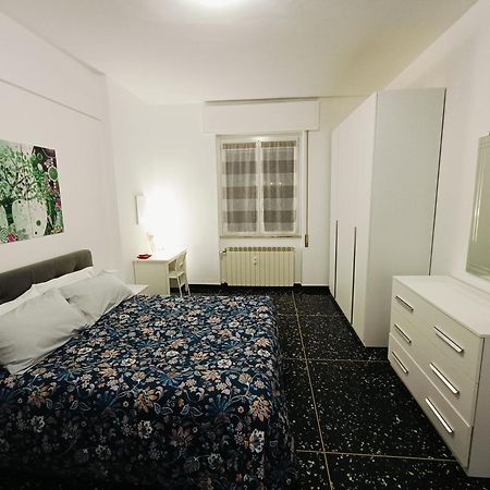 B&B Casa Scotto Savona Exteriér fotografie