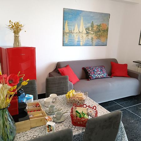 B&B Casa Scotto Savona Exteriér fotografie