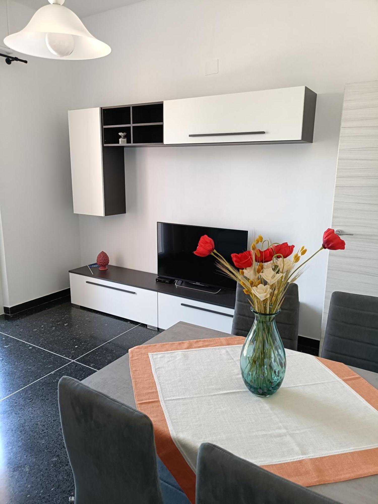 B&B Casa Scotto Savona Exteriér fotografie