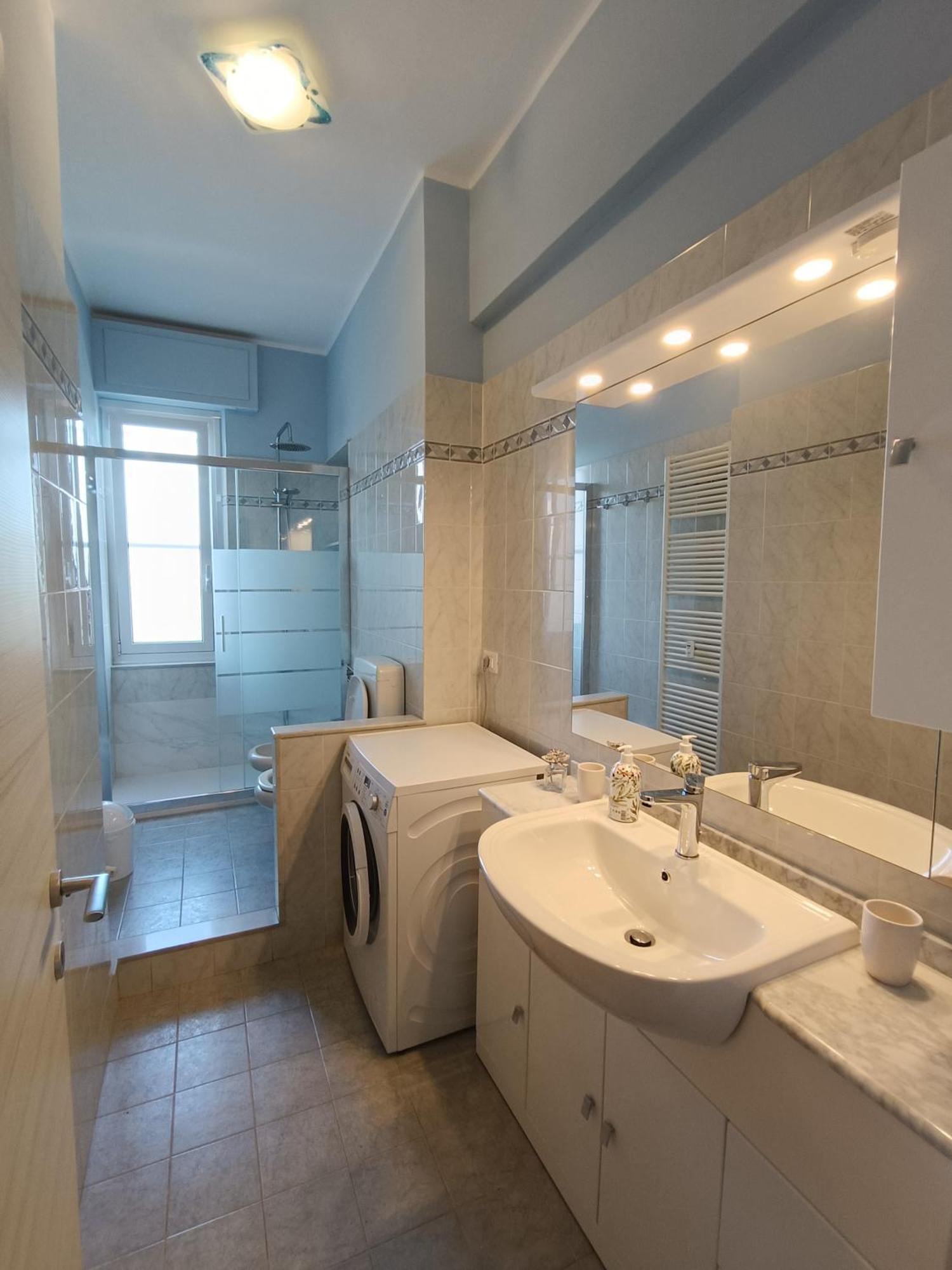 B&B Casa Scotto Savona Exteriér fotografie