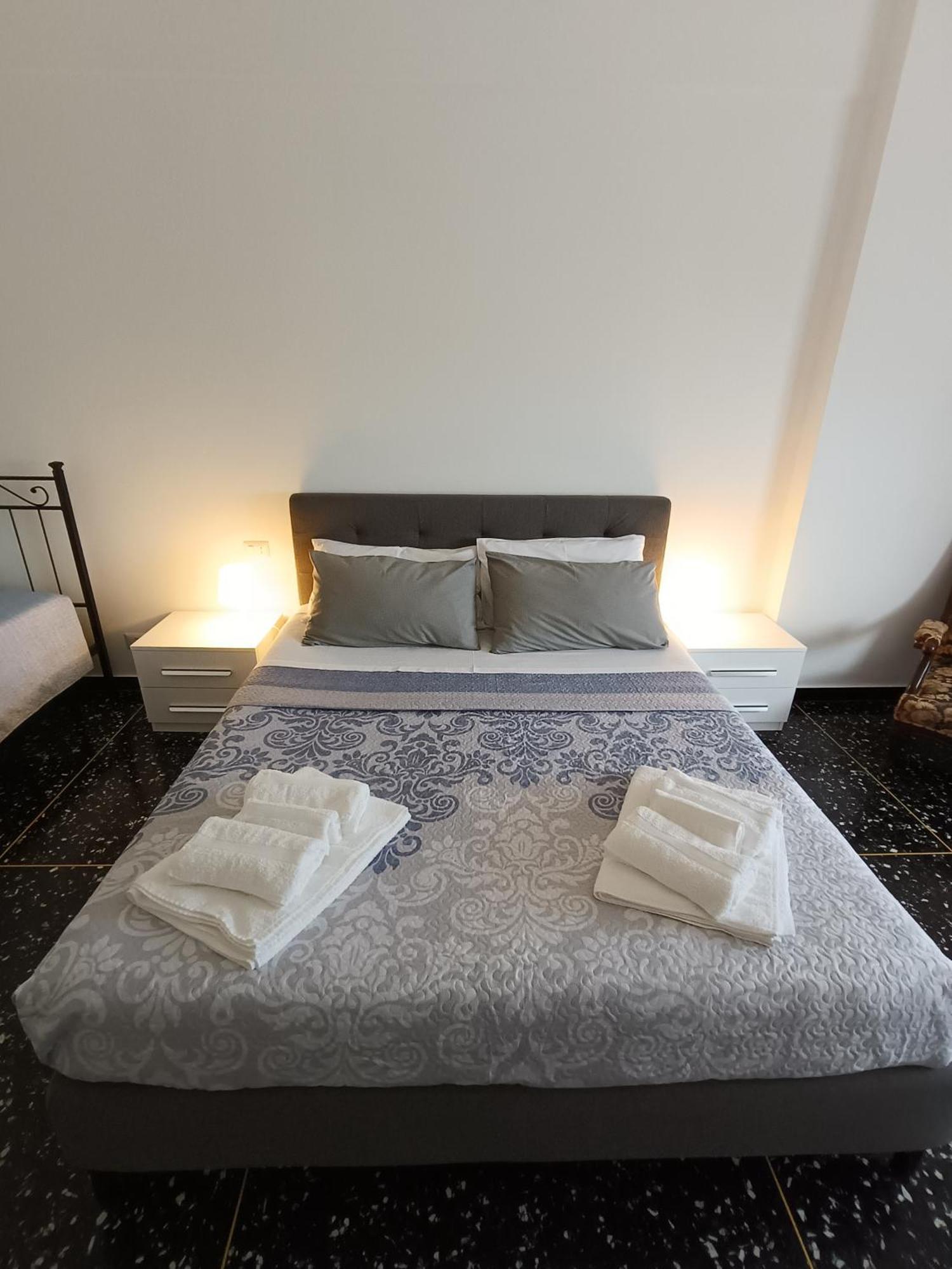 B&B Casa Scotto Savona Exteriér fotografie