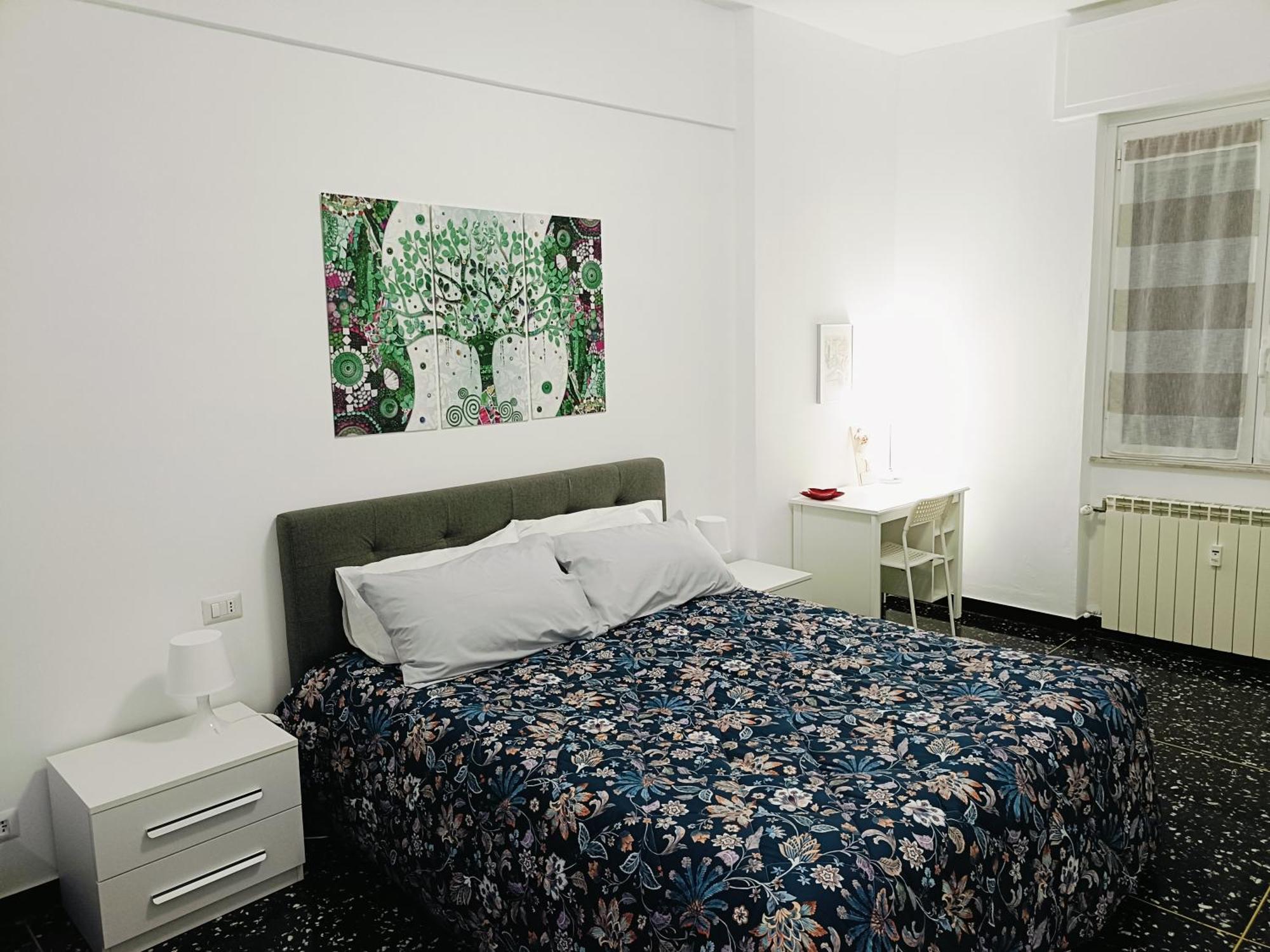 B&B Casa Scotto Savona Exteriér fotografie