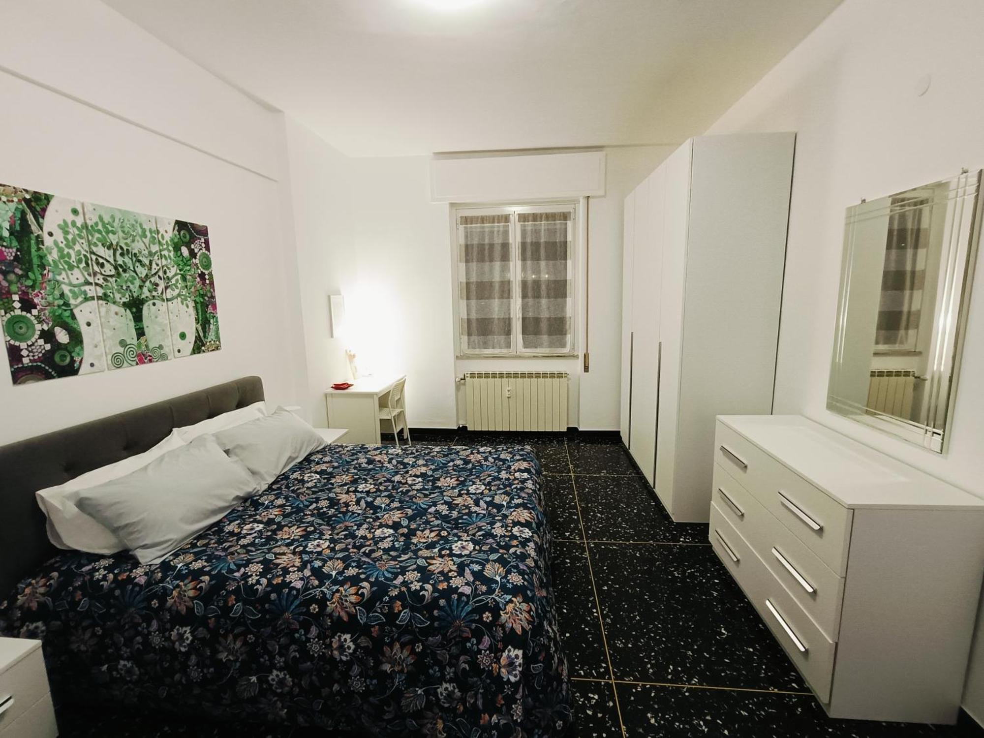 B&B Casa Scotto Savona Exteriér fotografie
