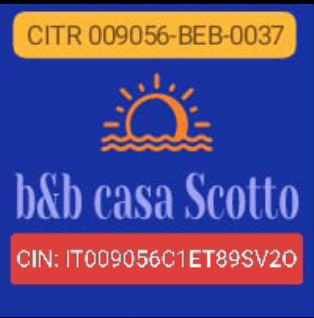 B&B Casa Scotto Savona Exteriér fotografie