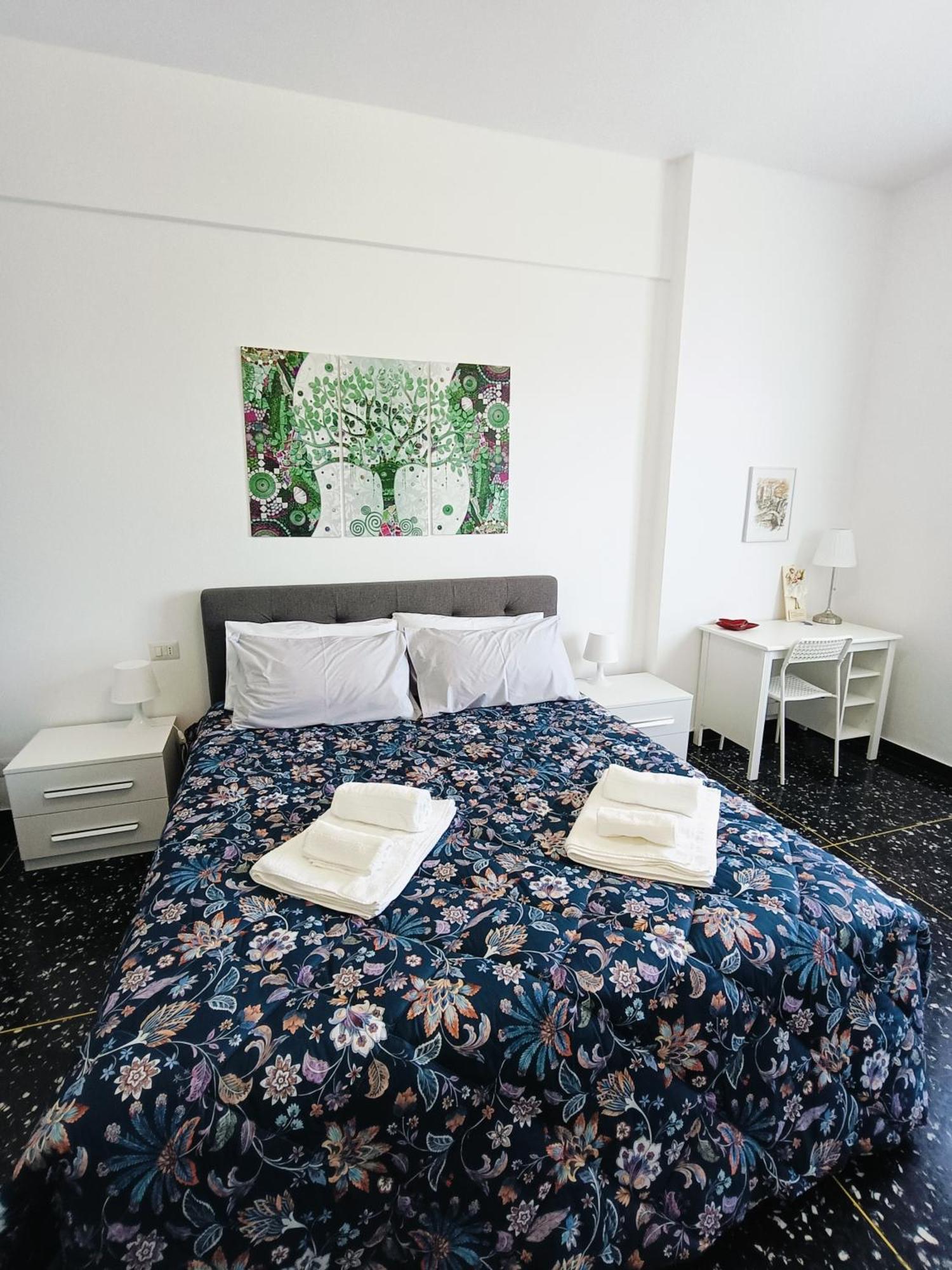 B&B Casa Scotto Savona Exteriér fotografie